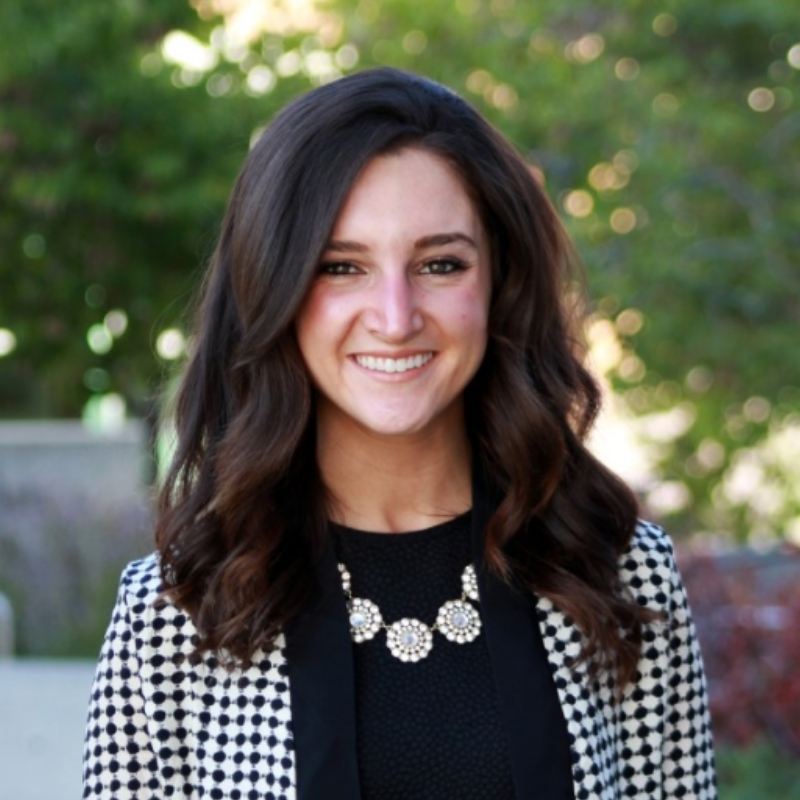 Nicole Methven Profile Picture