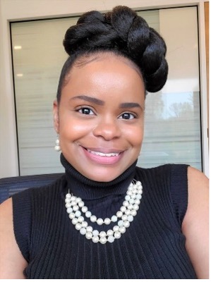 Nicole Egelhofer-Wells