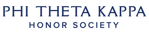 Phi Theta Kappa logo