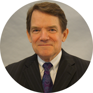 Paul Pastorek, President