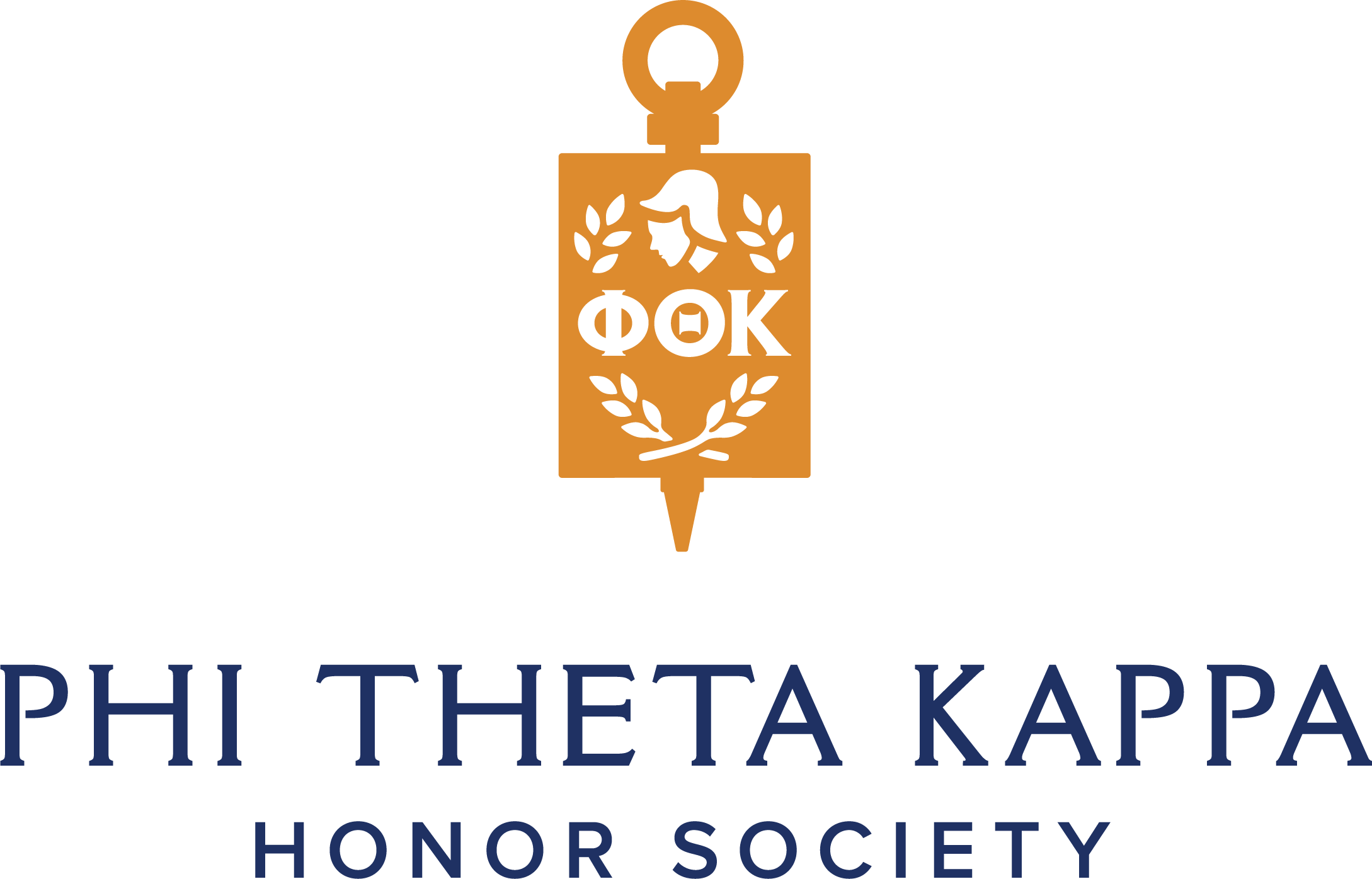 phi theta kappa logo