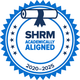 SHRM logo