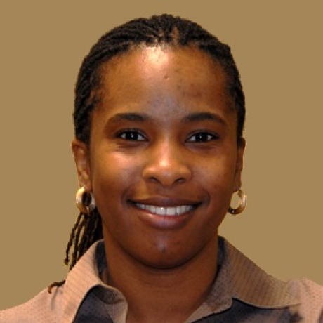Sherrie Timoll-Mueller, MEd, PhD Portrait
