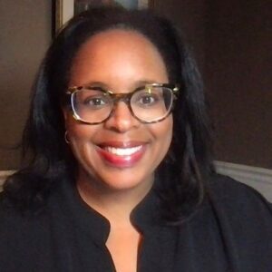 Teresa Handy