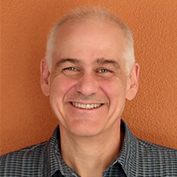 Tom Bourgeois