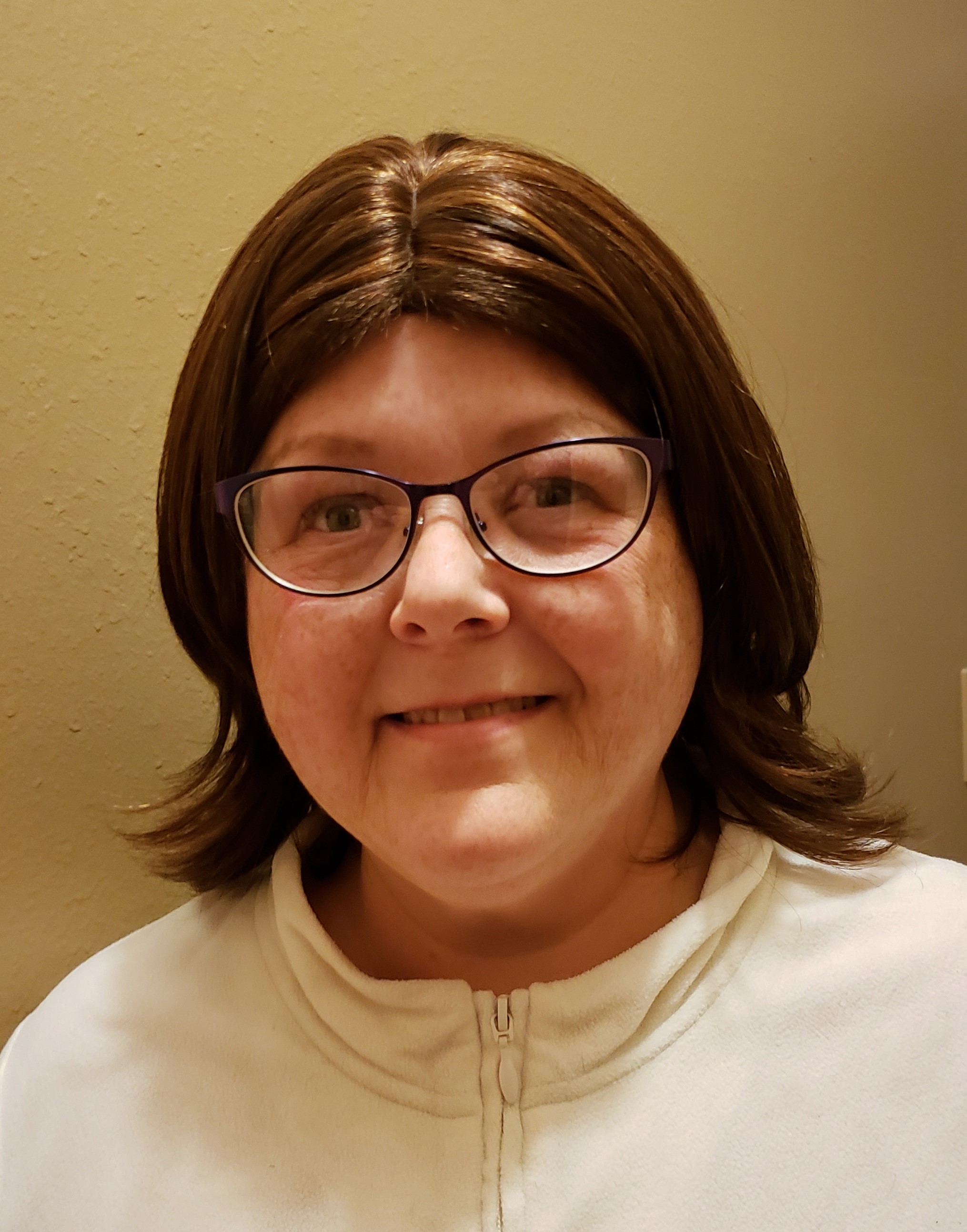 Kathy Trawick EdD