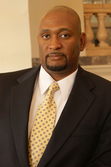 James C. Moore, DBA