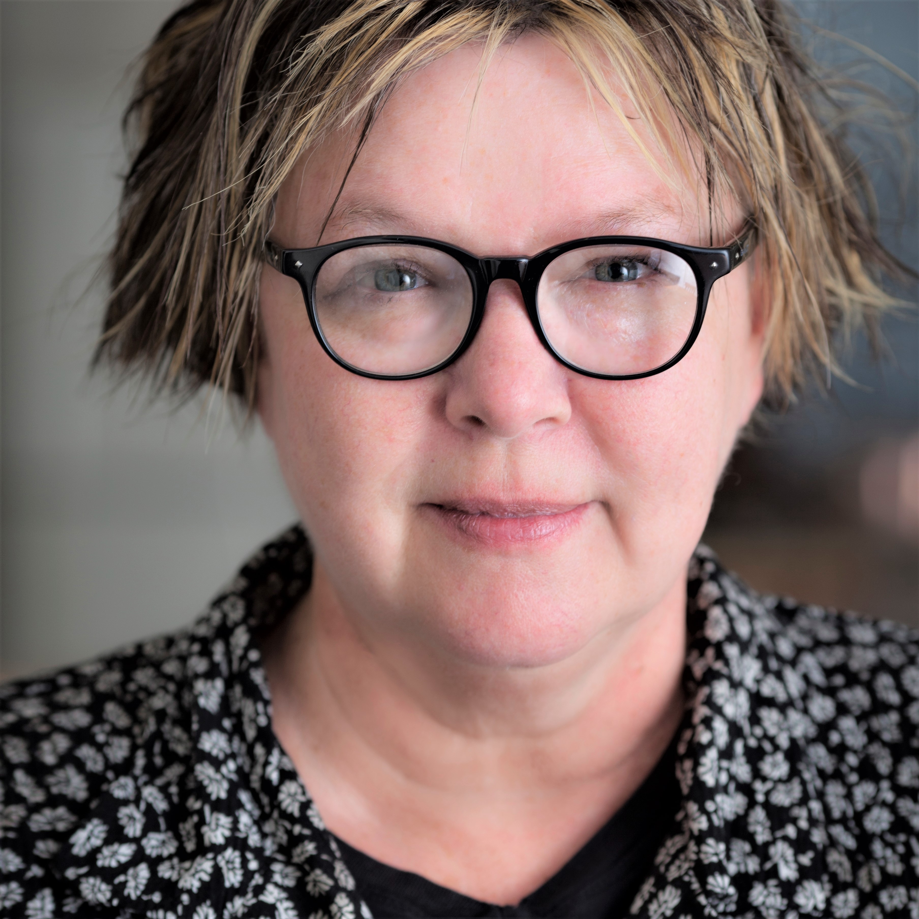 Julie Pedersen, PhD