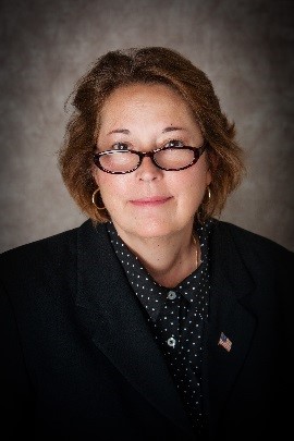 Patricia A. Ryan, MPA, PhD