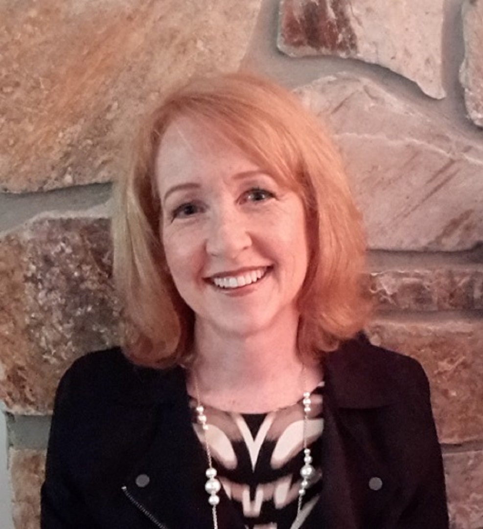 Gail Hoskyns-Long, PhD