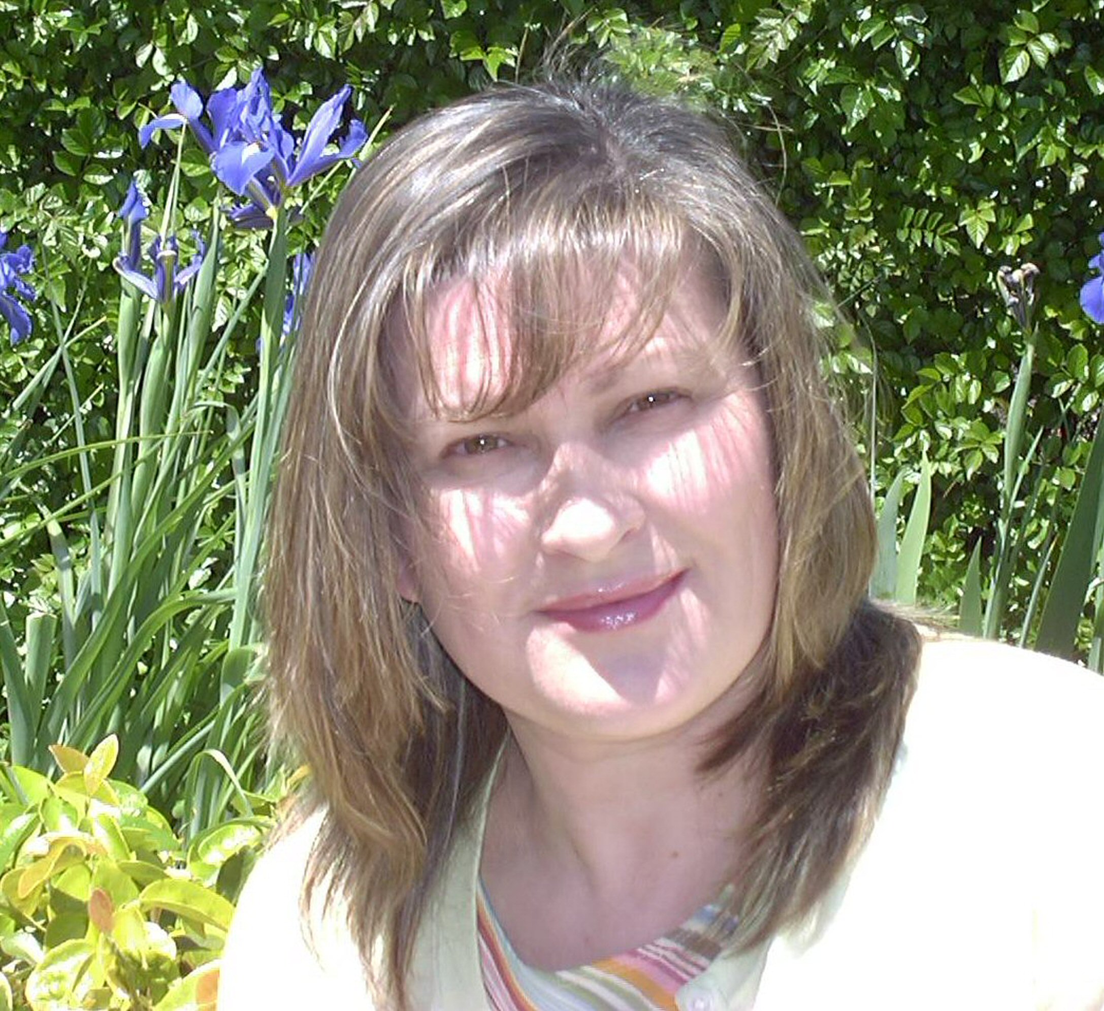 Irina Weisblat