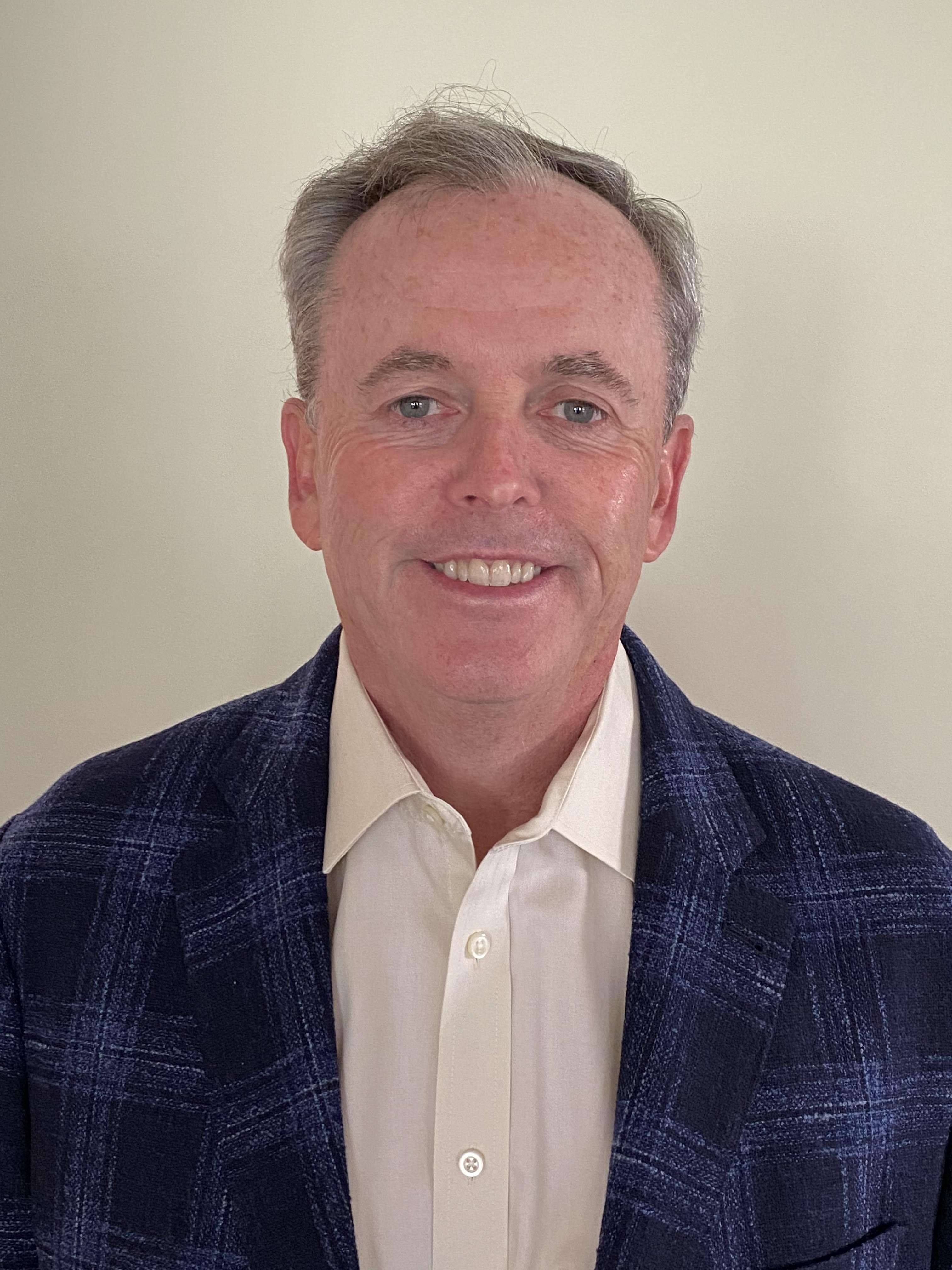 Martin McAuliffe, JD