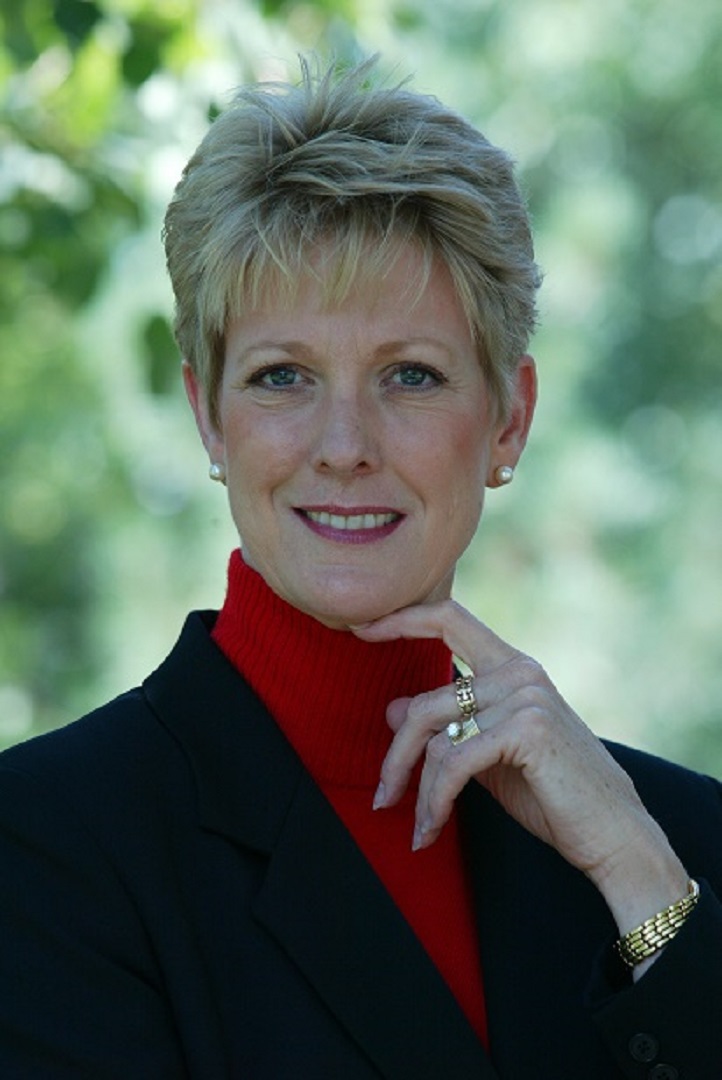 Peggy Sundstrom
