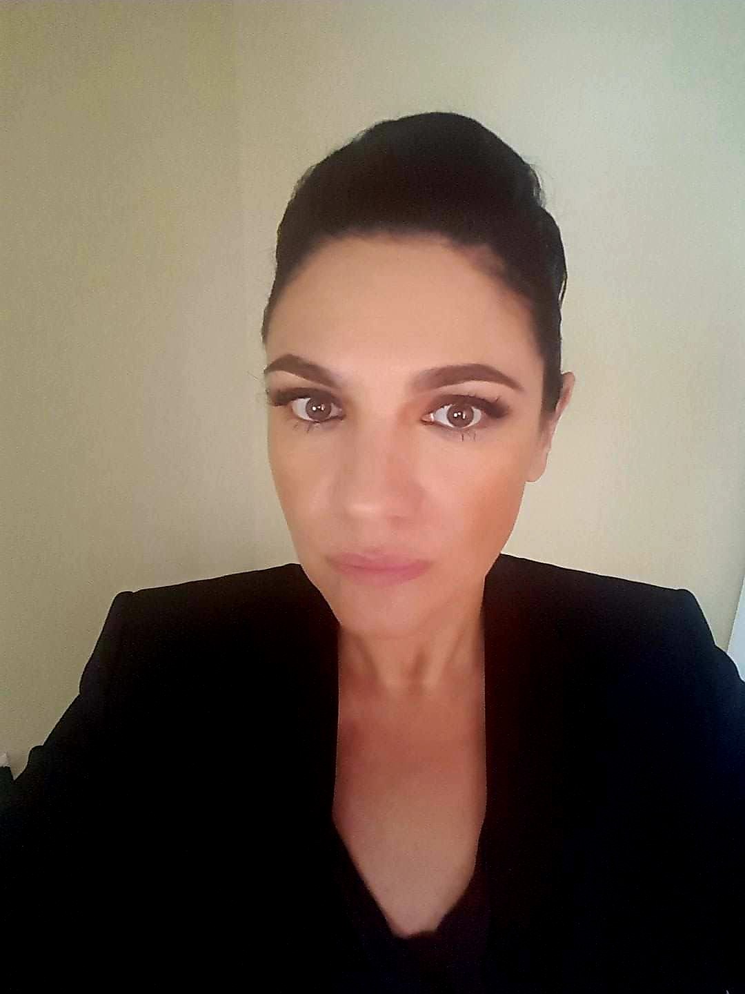 Veliota Drakopoulou PhD