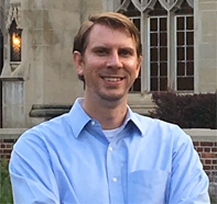 Dr. Charles P. Holmes