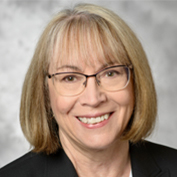 Gail Burd