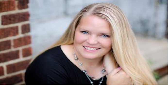 Kristina Bodamer, PhD