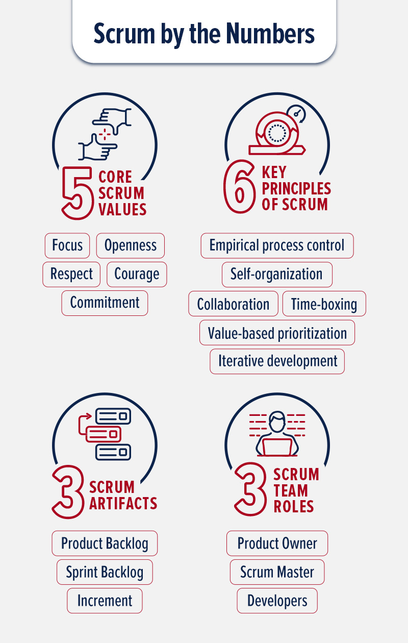 Scrum basics