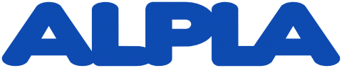 ALPLA logo
