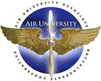 Air University Associate to Baccalaureate Cooperative logo