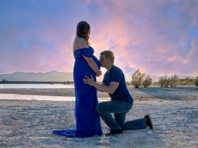 Photo Courtesy of Ashley Gesler