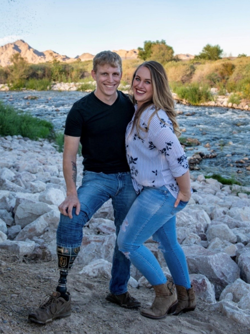 Photo Courtesy of Ashley Gesler