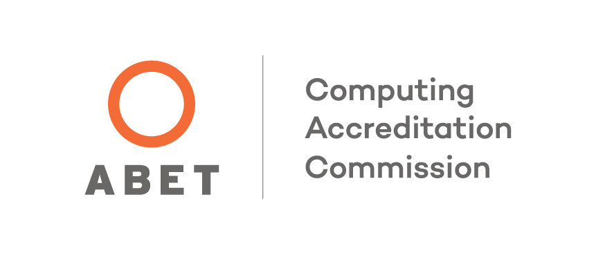 ABET Computer Accreditation Commission Logo
