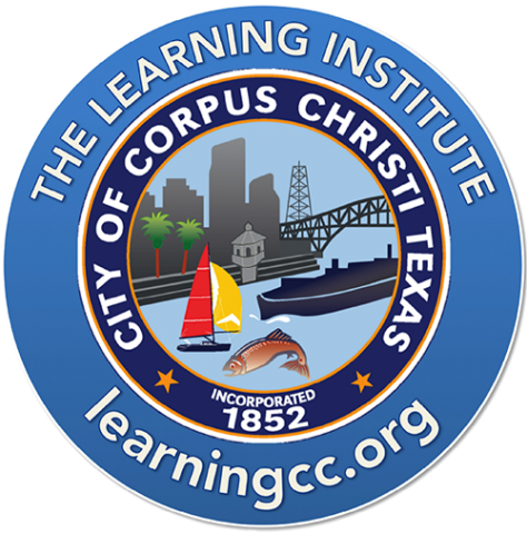 Corpus Christi logo