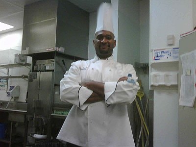 uagc faculty Dr. James Moore