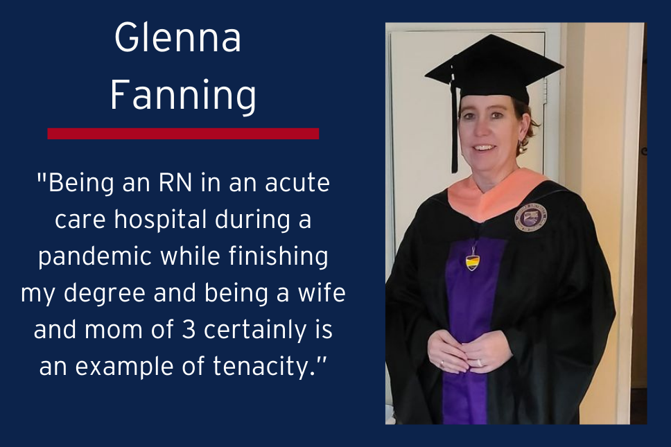 glenna fanning