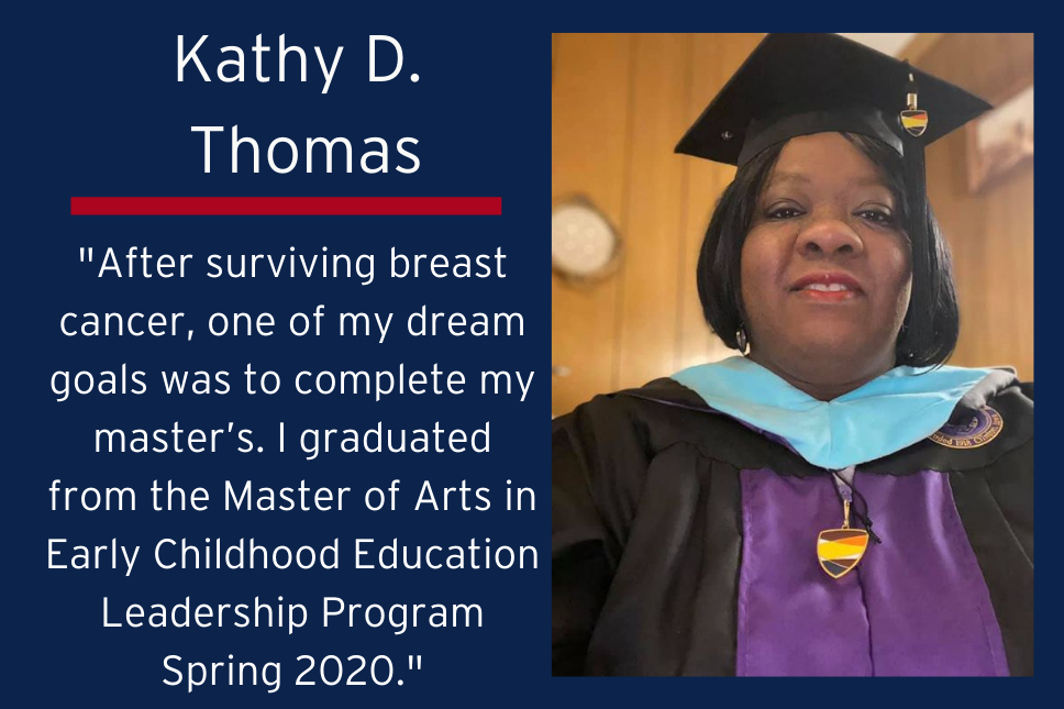 Kathy D. Thomas
