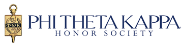phi theta kappa logo