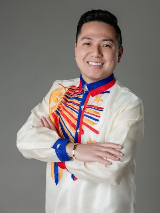 Photo courtesy of Servillano Gonzales III