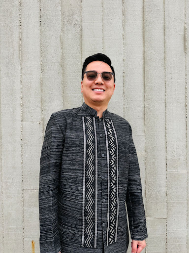 Photo courtesy of Servillano Gonzales III 