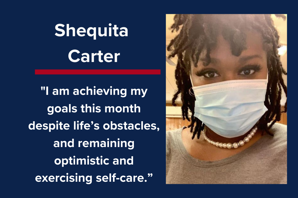 Shequita Carter