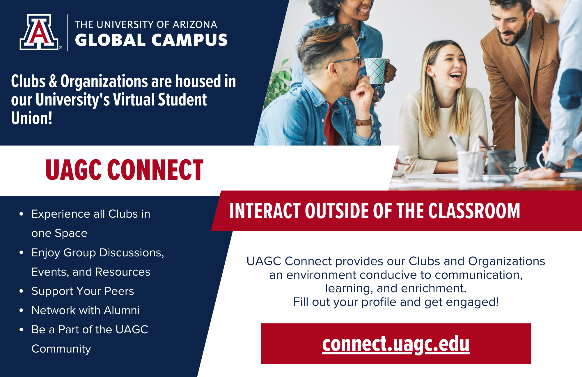 Connect.UAGC.edu