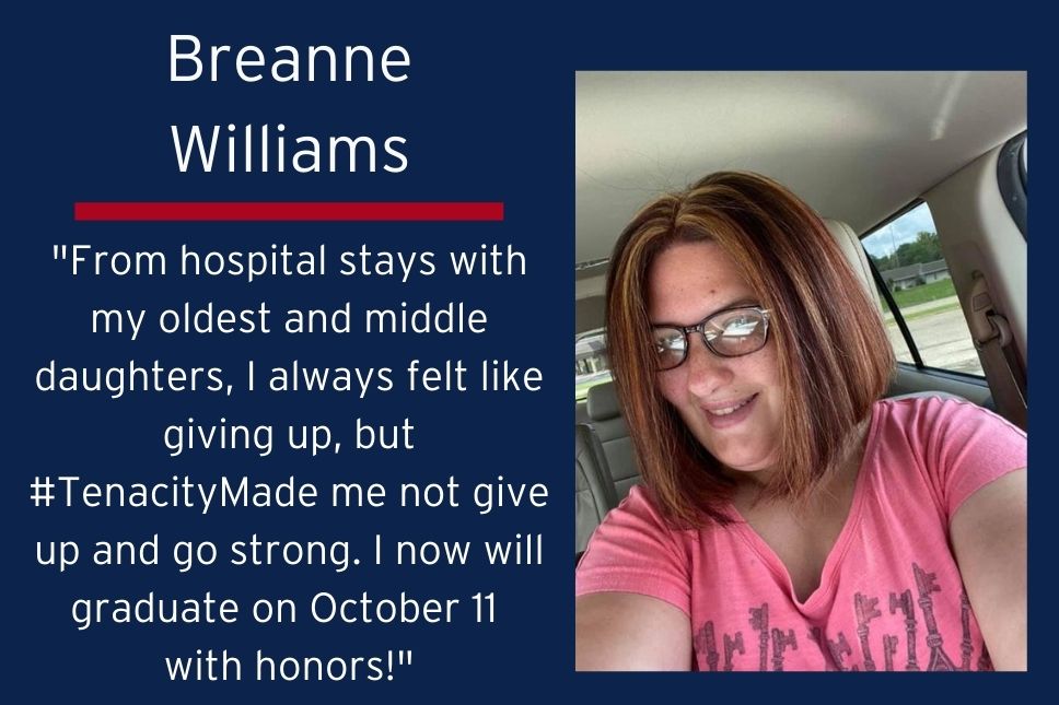 Tenacitymade Superstars Graduation Edition Uagc University Of Arizona Global Campus