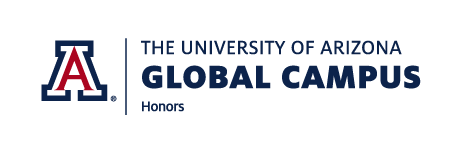 UAGC Honors Logo