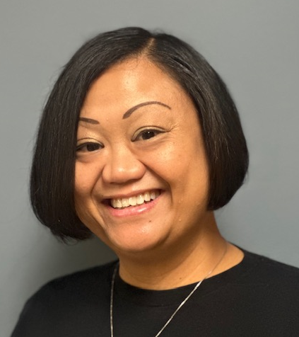 uagc grad and banner health employee Zara Mattox