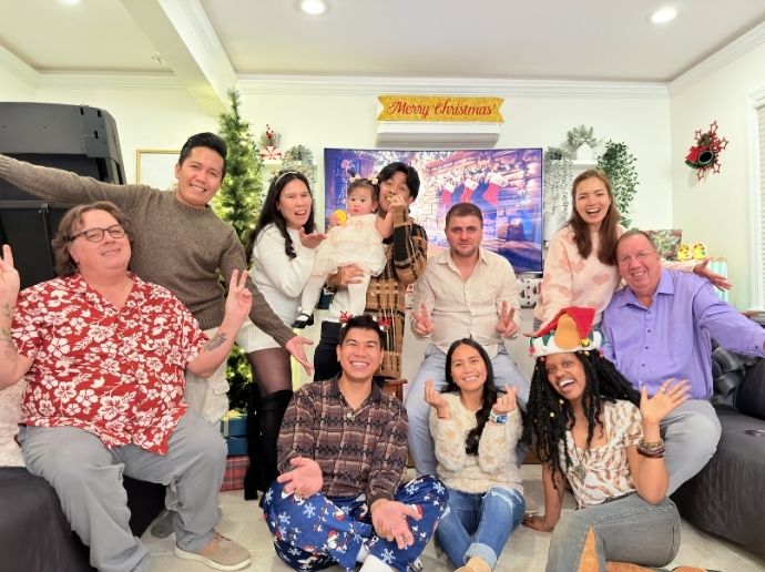 Photo courtesy of Stephen Chrysler