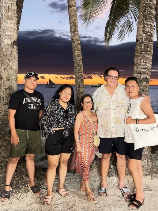 Photo courtesy of Stephen Chrysler