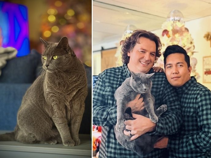 Photos courtesy of Stephen Chrysler