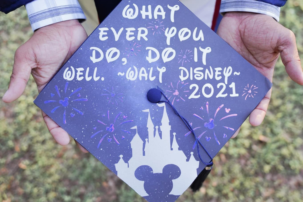 graduation cap