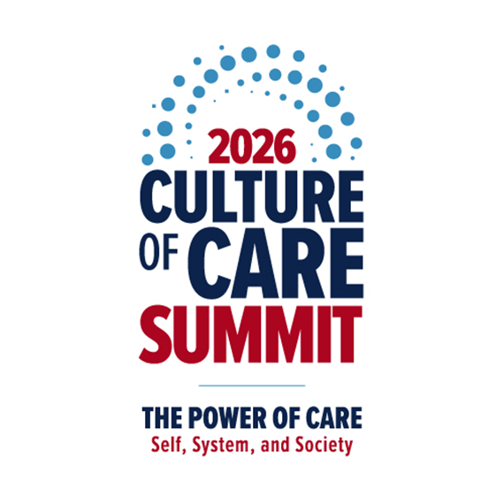 logo for Culture of Care Summit 2026