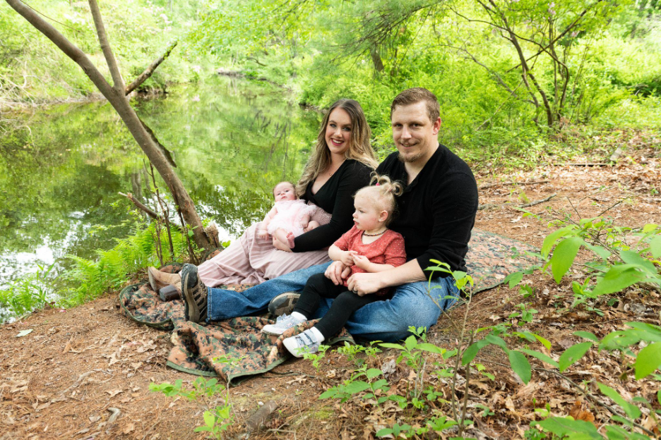 Photo Courtesy of Ashley Gesler