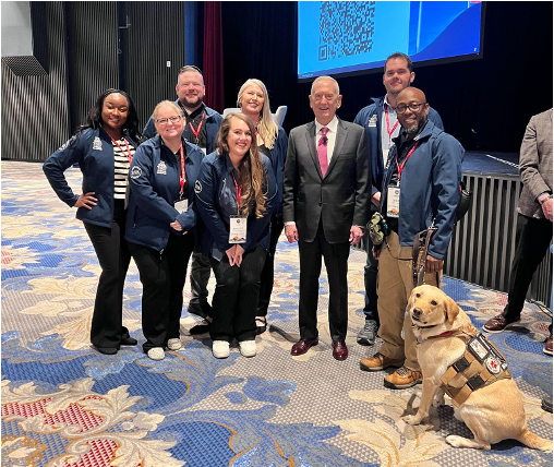 Photo Courtesy of Ashley Gesler