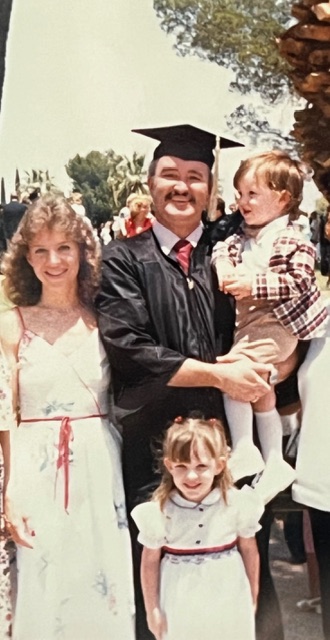 uagc graduate lacey craig