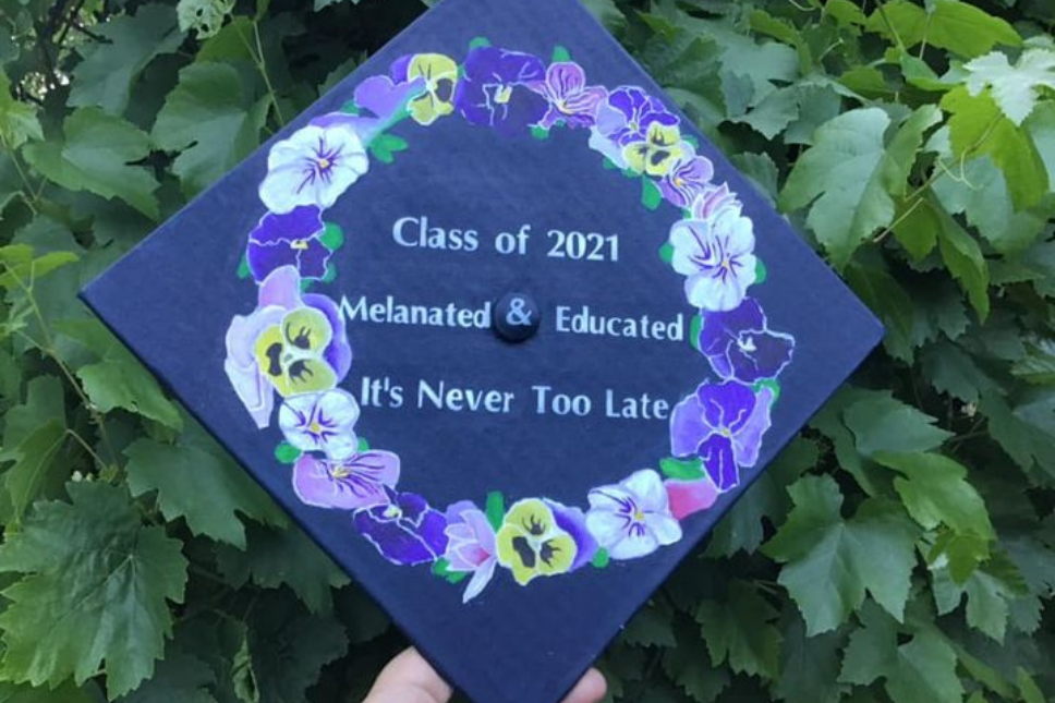 graduation cap