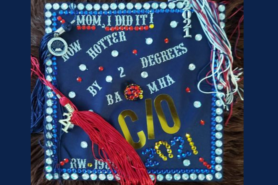 graduation cap