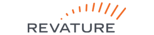 Revature logo